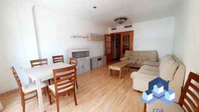 Apartment in Alameda de Cervantes photo 4
