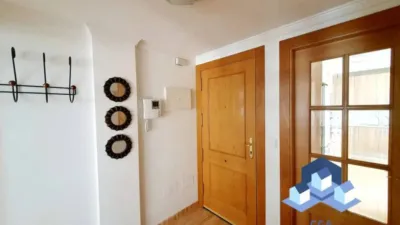 Apartment in Alameda de Cervantes photo 5