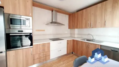 Apartment in Alameda de Cervantes photo 6