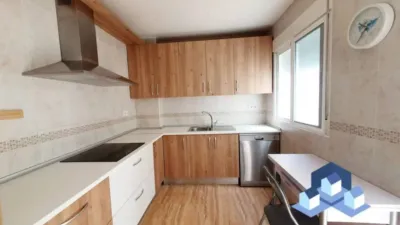 Apartment in Alameda de Cervantes photo 8