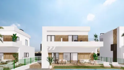 Casa – Finestrat, la Marina Baixa - Vista 3