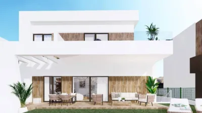 Casa – Finestrat, la Marina Baixa - Vista 4