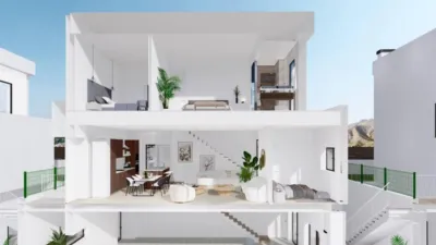 Casa – Finestrat, la Marina Baixa - Vista 5