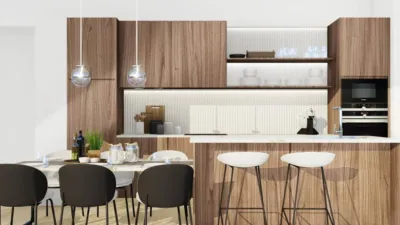Villa in Urbanizaciones Balcó de Finestrat-Terra Marina photo 9