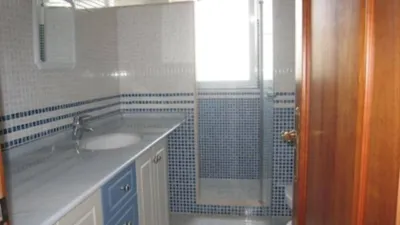 Chalet en Centro photo 10