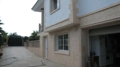 Chalet en Centro photo 16