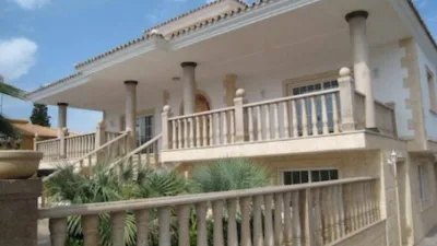 Chalet en Centro photo 17