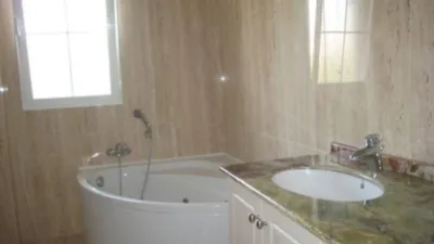 Chalet en Centro photo 9