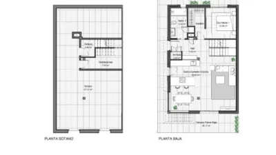 Chalet in Polop photo 35