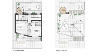 Chalet in Polop photo 36