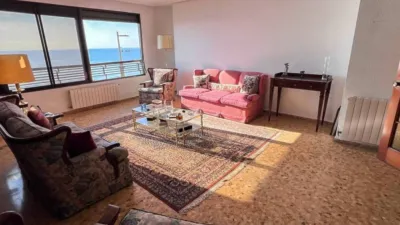 Piso – Alicante, Sant Roc, l'Alacantí - Vista 2