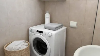 Apartment in Poble de Llevant photo 11
