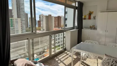 Apartment in Poble de Llevant photo 3