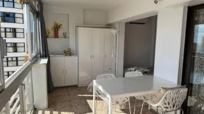 Apartment in Poble de Llevant photo 4