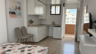 Apartment in Poble de Llevant photo 6
