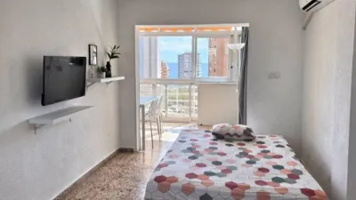 Apartment in Poble de Llevant photo 7