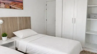 Apartment in Poble de Llevant photo 8