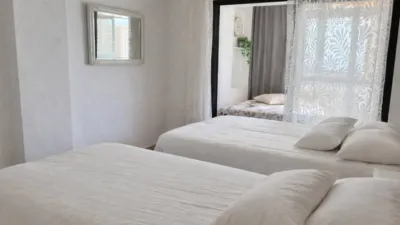 Apartment in Poble de Llevant photo 9