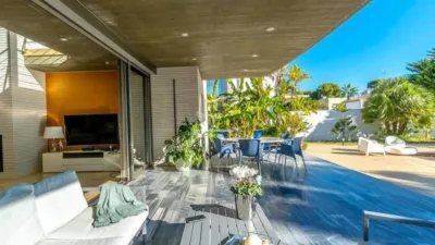 Casa en alquiler en Dehesa de Campoamor-Aguamarina - Vista 4