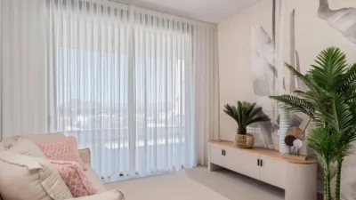 Apartment in Benijófar photo 11