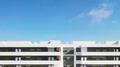 Apartment in Benijófar photo 24