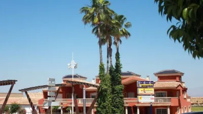 Apartment in Benijófar photo 30