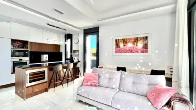 Casa – Orihuela, Urbanización Lomas de Cabo Roig, Dehesa de Campoamor - Vista 3