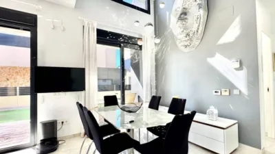 Casa – Orihuela, Urbanización Lomas de Cabo Roig, Dehesa de Campoamor - Vista 4