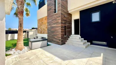 Casa – Orihuela, Urbanización Lomas de Cabo Roig, Dehesa de Campoamor - Vista 2