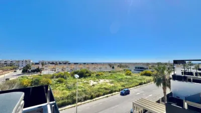 Casa – Orihuela, Urbanización Lomas de Cabo Roig, Dehesa de Campoamor - Vista 5