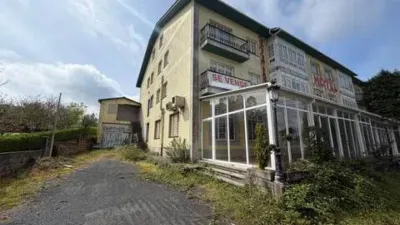 Edificio en venta en A Vila Da Igrexa - Vista 4