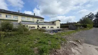 Edificio en venta en A Vila Da Igrexa - Vista 5