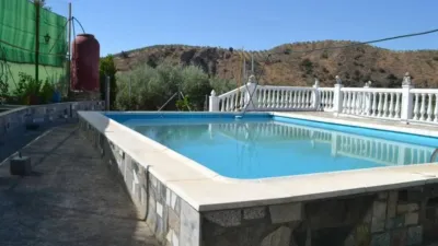 Chalet in Alcaudete photo 3