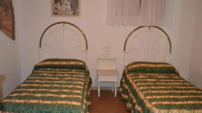 Chalet in Alcaudete photo 6