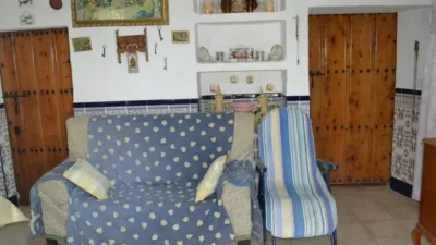 Chalet in Alcaudete photo 9