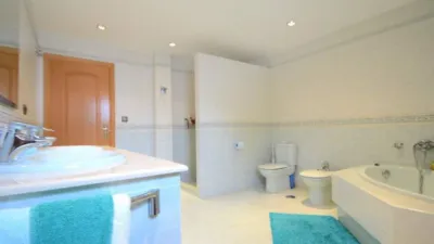 Chalet in Racó de l'Oix photo 16