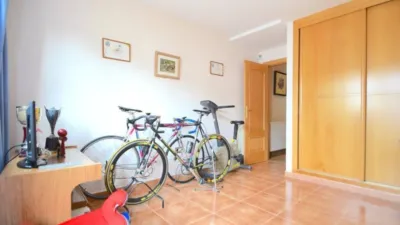 Chalet in Racó de l'Oix photo 17