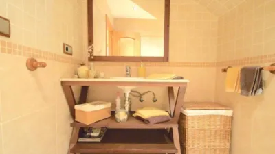 Chalet in Racó de l'Oix photo 19