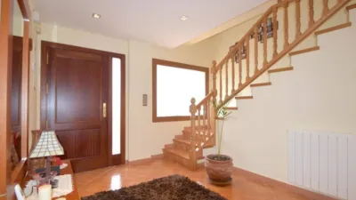 Chalet in Racó de l'Oix photo 20