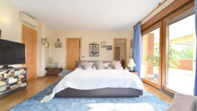 Chalet in Racó de l'Oix photo 22