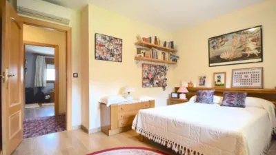 Chalet in Racó de l'Oix photo 28