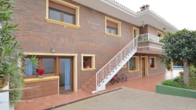 Chalet in Racó de l'Oix photo 42