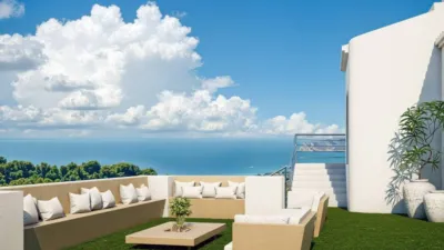 Casa - Vista 2