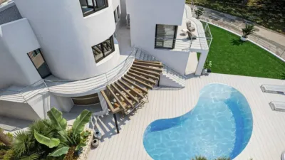 Casa - Vista 3