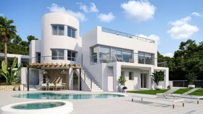 Casa - Vista 4