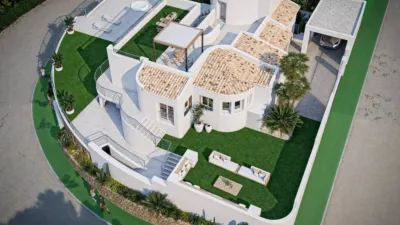 Casa - Vista 5