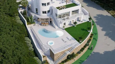 Casa - Més