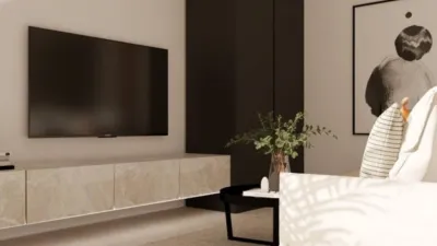 Apartment in Murcia Capital photo 3
