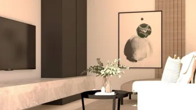 Apartment in Murcia Capital photo 4