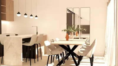 Apartment in Murcia Capital photo 5
